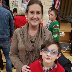 Meet your Posher, Laura